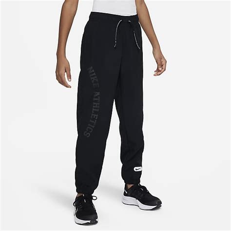 lange skinny sportbroek nike jongens|Nike Broeken .